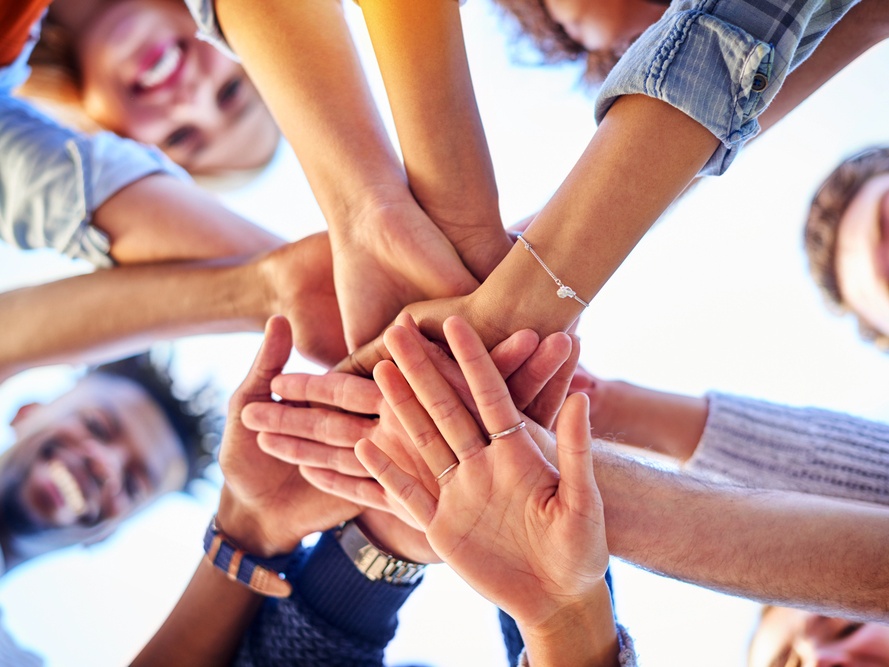 Team collaboration with purpose and clarity