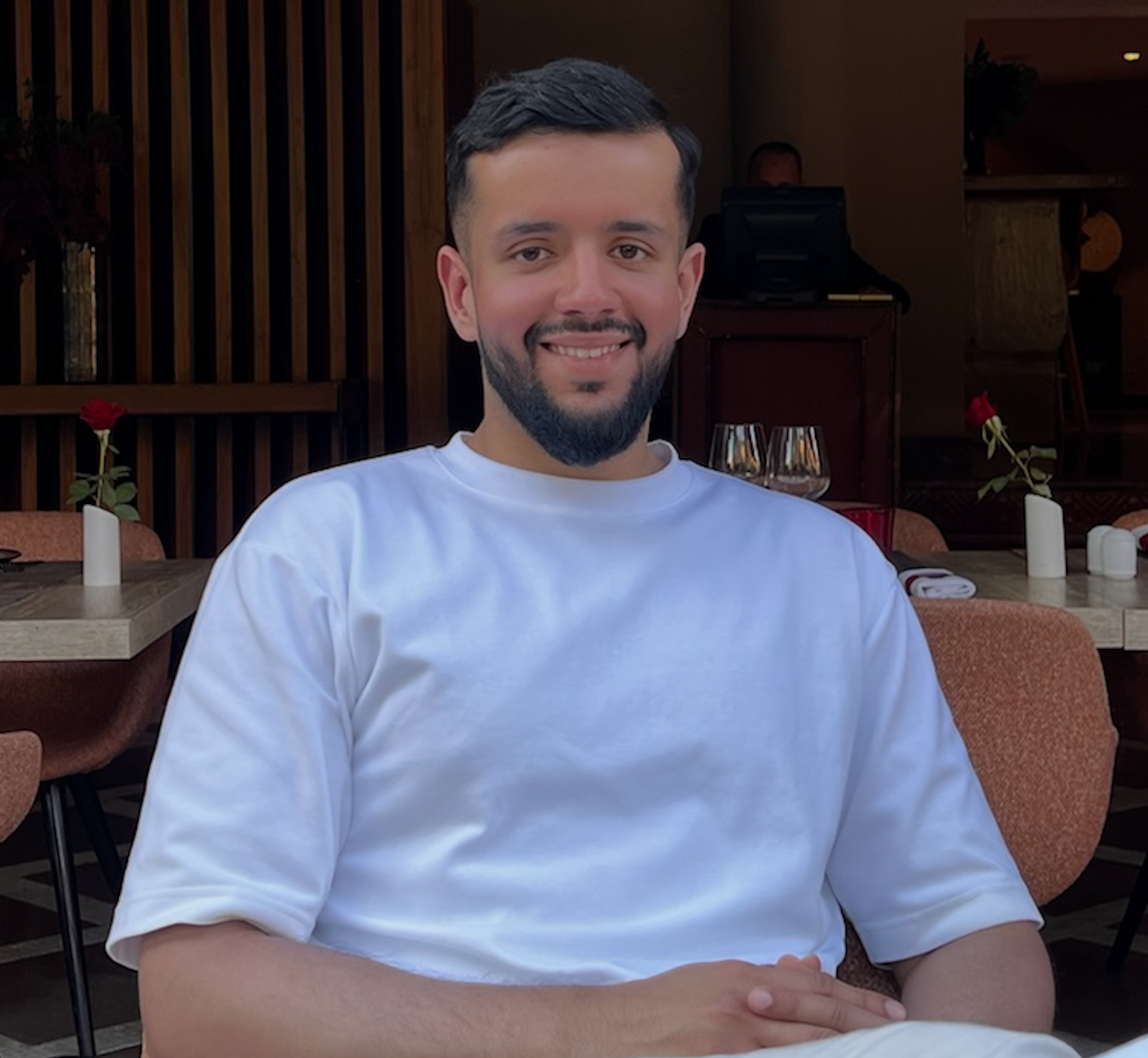 Yasin Merali, Founder of Southeast & Co.